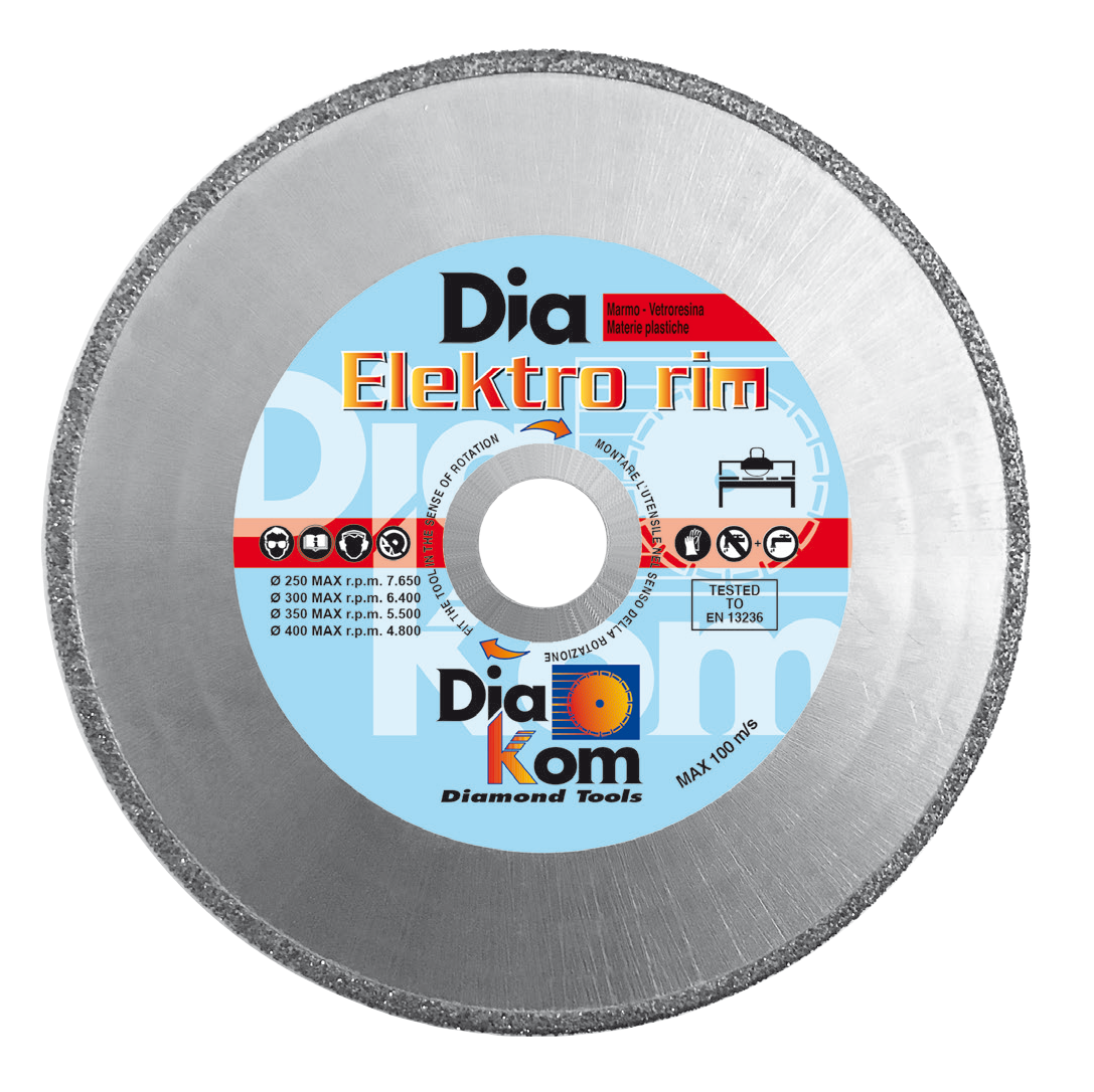 DIAELEKTRO RIM