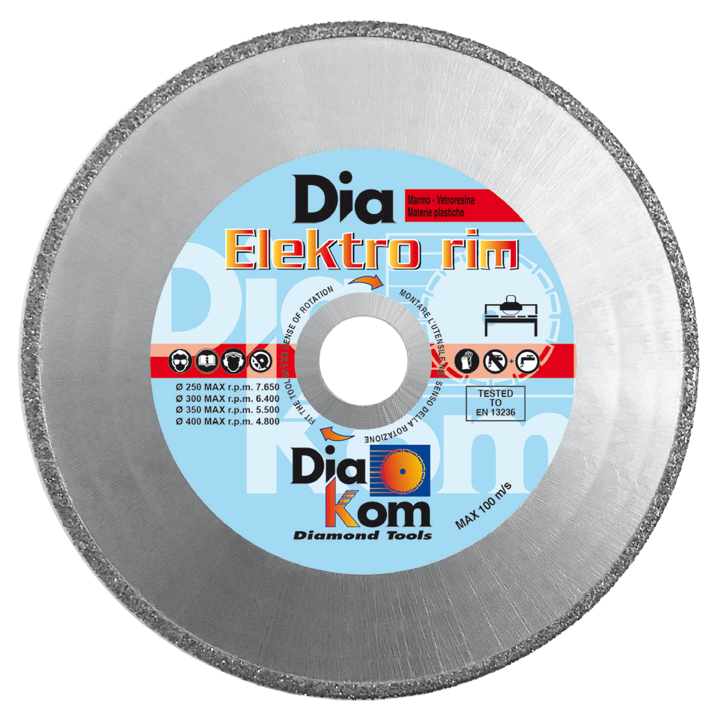 DIAELEKTRO RIM