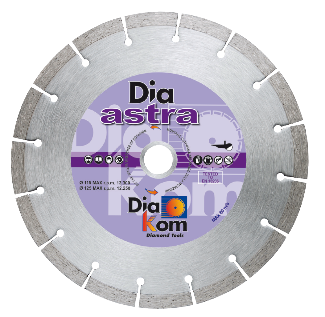 DIASINTER ASTRA