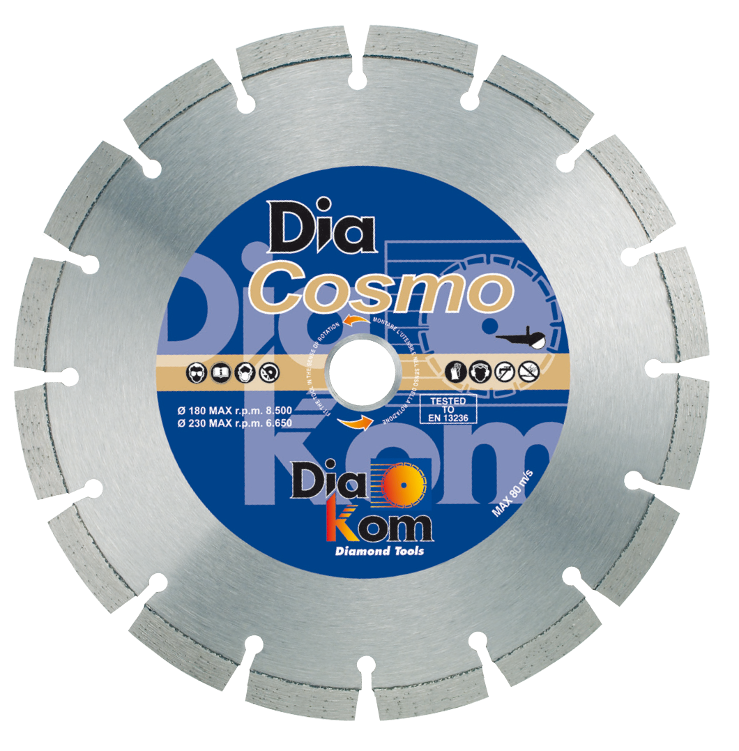 DIALASER COSMO