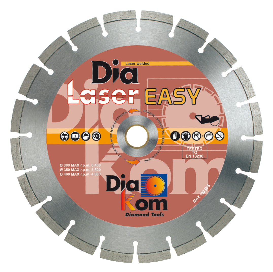 DIALASER EASY