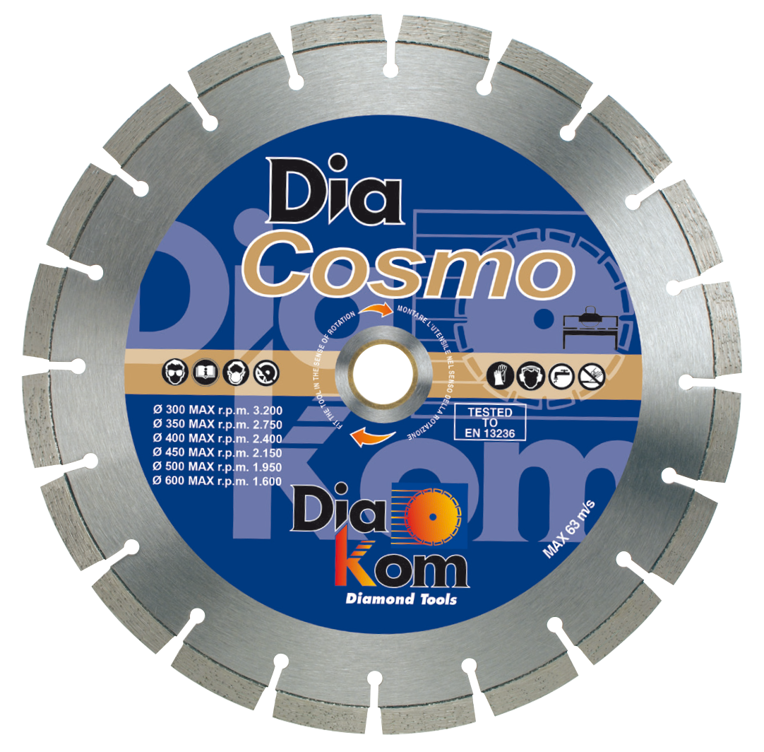 DIALASER COSMO