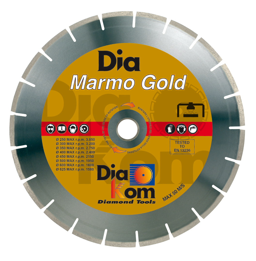 DIAMARMO GOLD