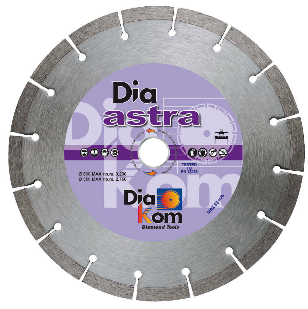 DIASINTER ASTRA