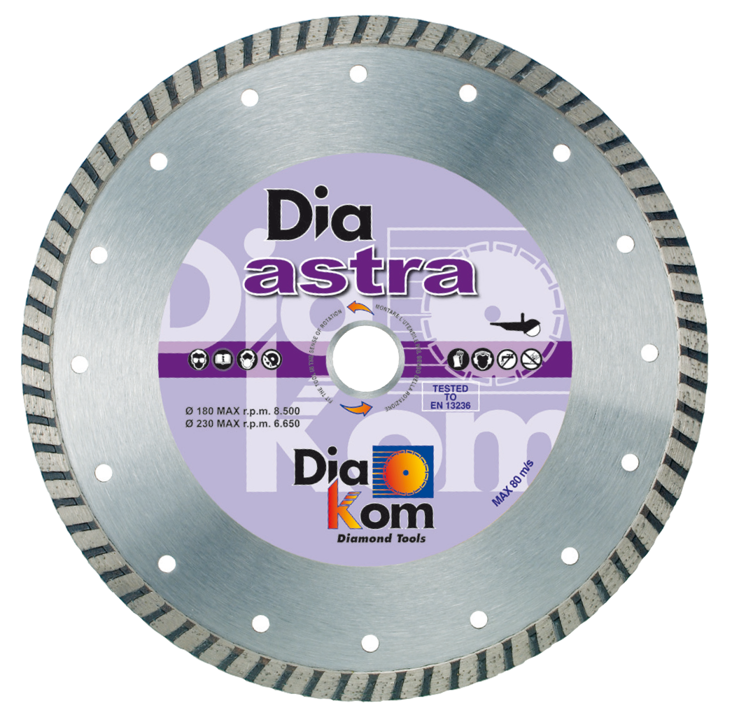 DIATURBO ASTRA