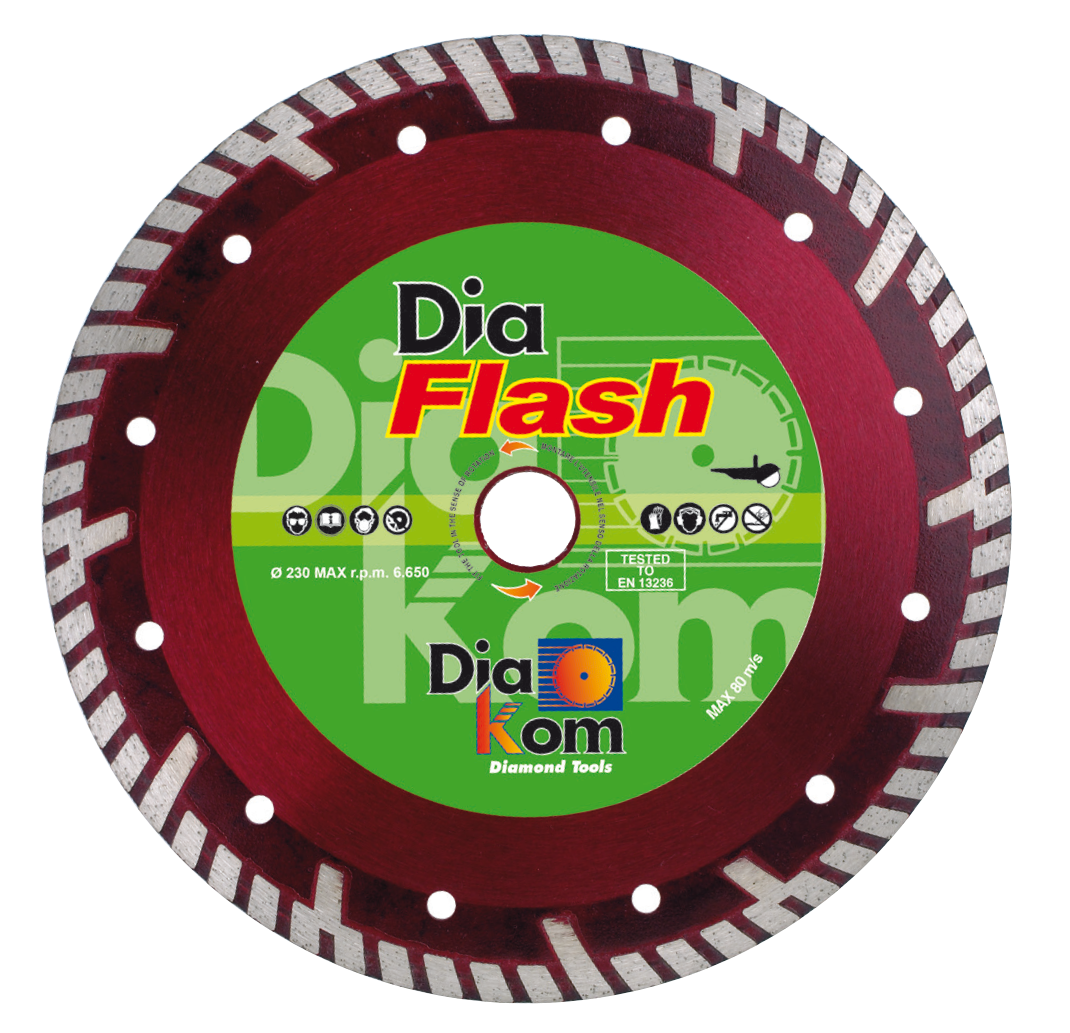 DIATURBO FLASH