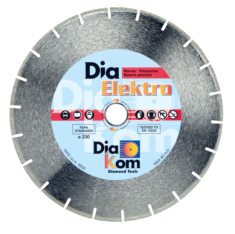 DIAELEKTRO